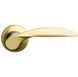 Ручка дверна Armadillo Diona LD20-1SG/CP-1 матове золото/хром