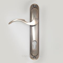Наружные дверные ручки (алюминиевые) IMPERIAL Kirlangic AB 85С
