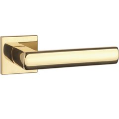 Ручка для дверей TUPAI 4161Q 5S-01 золото