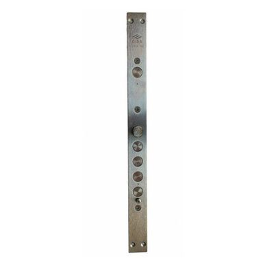 Механизм замка CISA В58735 Revolution Pro двухсистемный (BS64*85мм)