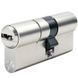 Цилиндр Abus Bravus MX 4000 90 (35x55) ключ-ключ