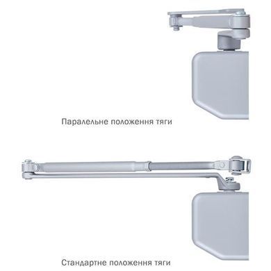 , серый