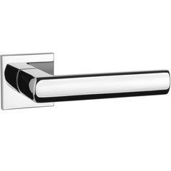 Ручка для дверей TUPAI 4161Q 5S-03 хром полірований