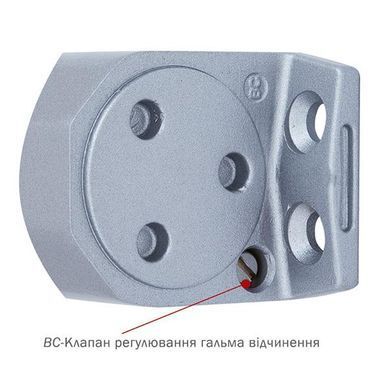 , серый