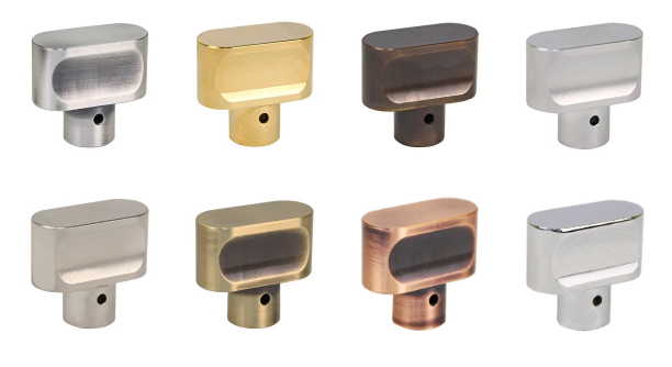 Циліндр Abus Bravus compact 3000 75 (45х30Т) ключ-тумблер