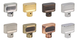 Циліндр Abus Bravus compact 3000 75 (45х30Т) ключ-тумблер