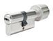 Циліндр Abus Bravus compact 3000 75 (45х30Т) ключ-тумблер