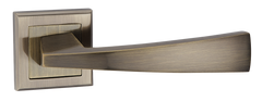 Ручки дверні mvm Z-1215 AB-стара бронза FRIO