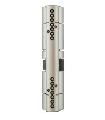 Цилиндр RB DIN_KK KEYLOCX 105 NST 45x60 CAM30 5KEY RB1 K04 BOX
