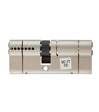 Цилиндр RB DIN_KK KEYLOCX 105 NST 45x60 CAM30 5KEY RB1 K04 BOX