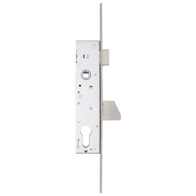 Механизм замка CISA 46215.35 язычок (BS35*85мм, 22 мм) нержавеющая сталь