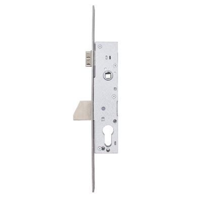 Механизм замка CISA 46215.35 язычок (BS35*85мм, 22 мм) нержавеющая сталь