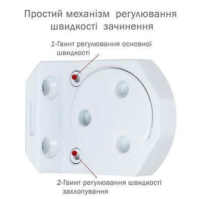 , Білий