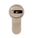 Цилиндр RB DIN_KK KEYLOCX 105 NST 45x60 CAM30 5KEY RB1 K04 BOX