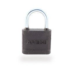 Замки дверные навесные APECS PD-03-75