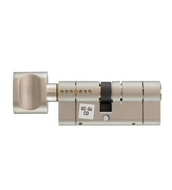 Цилиндр RB DIN_KT KEYLOCX 105 NST 45x60T TO_NST CAM30 5KEY RB1 K04 BOX