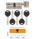 Цилиндр RB DIN_KT KEYLOCX 105 NST 45x60T TO_NST CAM30 5KEY RB1 K04 BOX
