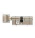 Цилиндр RB DIN_KT KEYLOCX 105 NST 45x60T TO_NST CAM30 5KEY RB1 K04 BOX