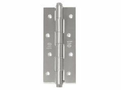 Amig Петля дверна c доводчиком мод.3031B - 180x80x3 mm нержавіюча сталь*