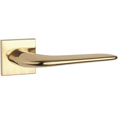 Ручка для дверей TUPAI 4163Q 5S-01 золото