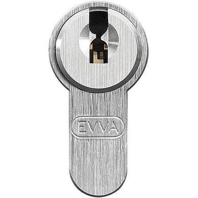 Циліндр EVVA ICS 132 KZ 51/K81 NI