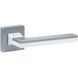 Ручка дверна System LARISSA 100RO11 CBM-AL7/CBM