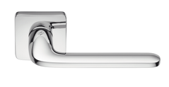 Дверные ручки Colombo Design roboquattroS ID 51 хром